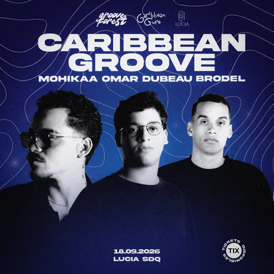 Caribbean Groove