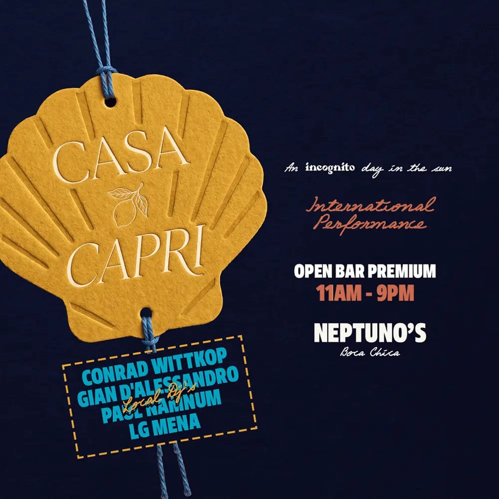 Casa Capri