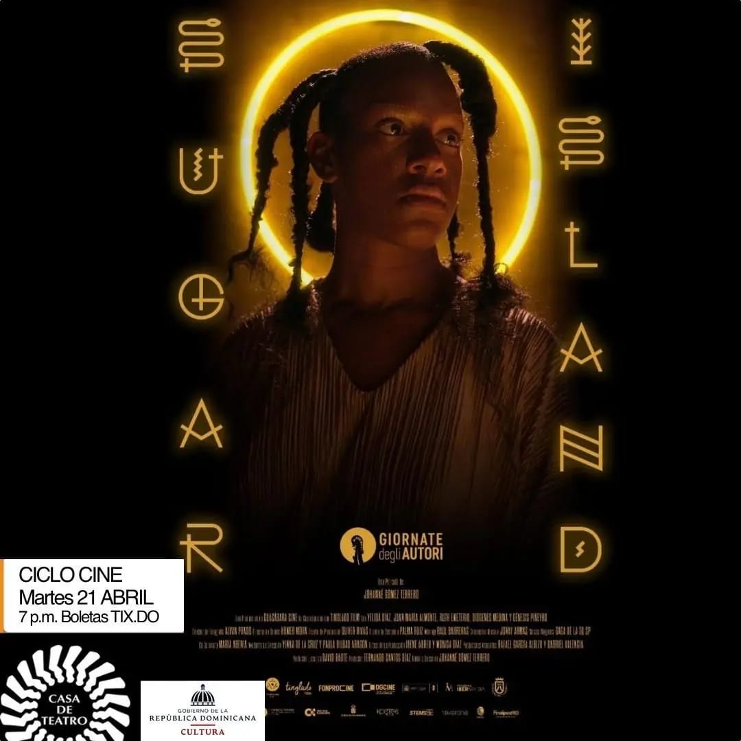 Cine en Casa de Teatro presenta: "Sugar Island"