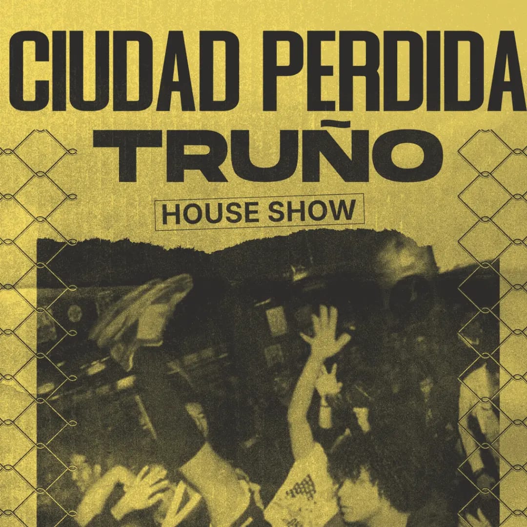 Ciudad Perdida x Truño