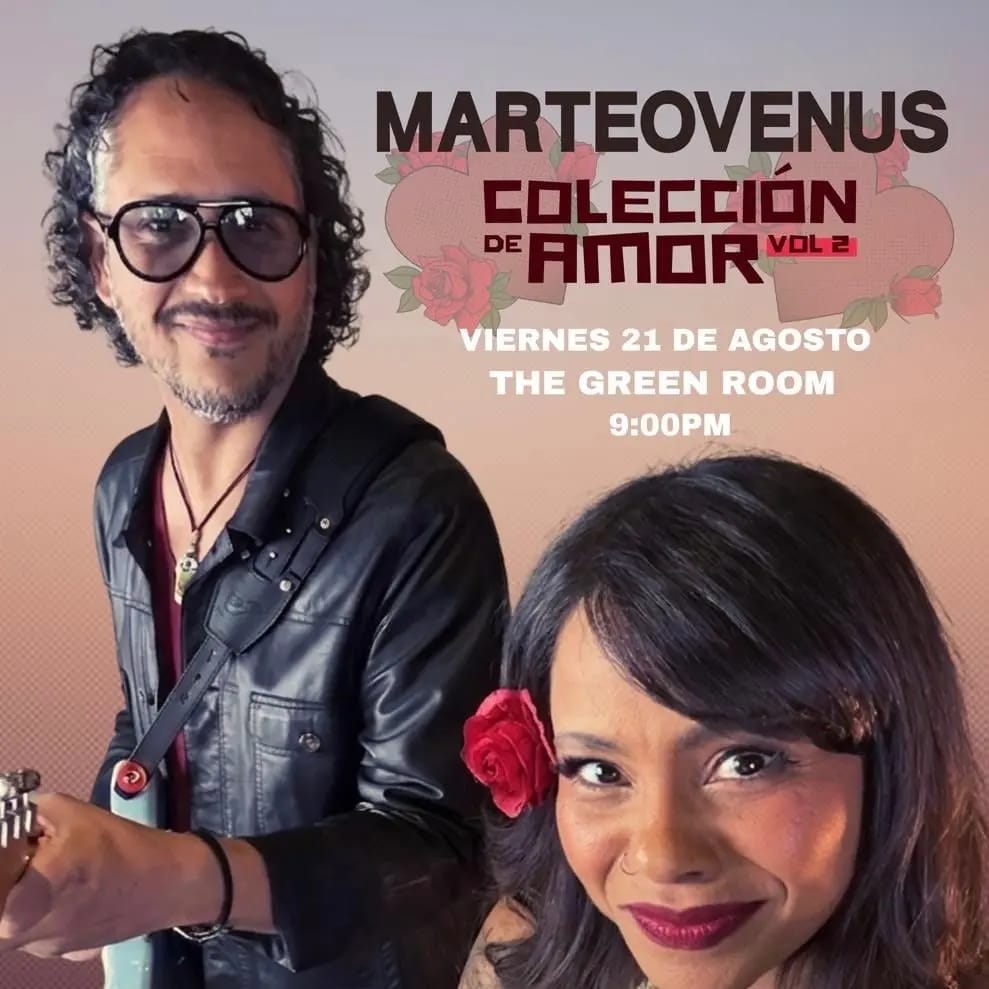 Colección de Amor Vol.2 - MarteOvenuS