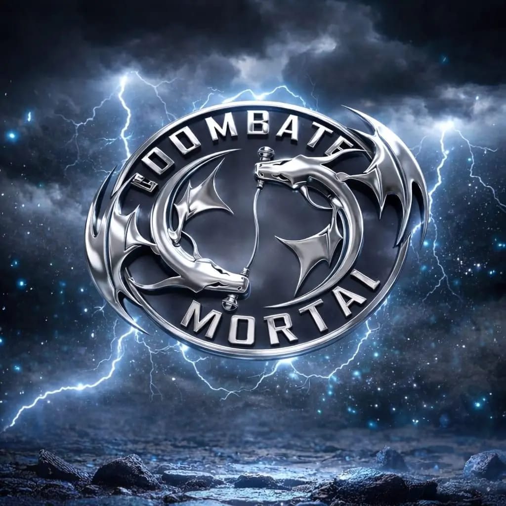 Combate Mortal Freestyle Internacional.