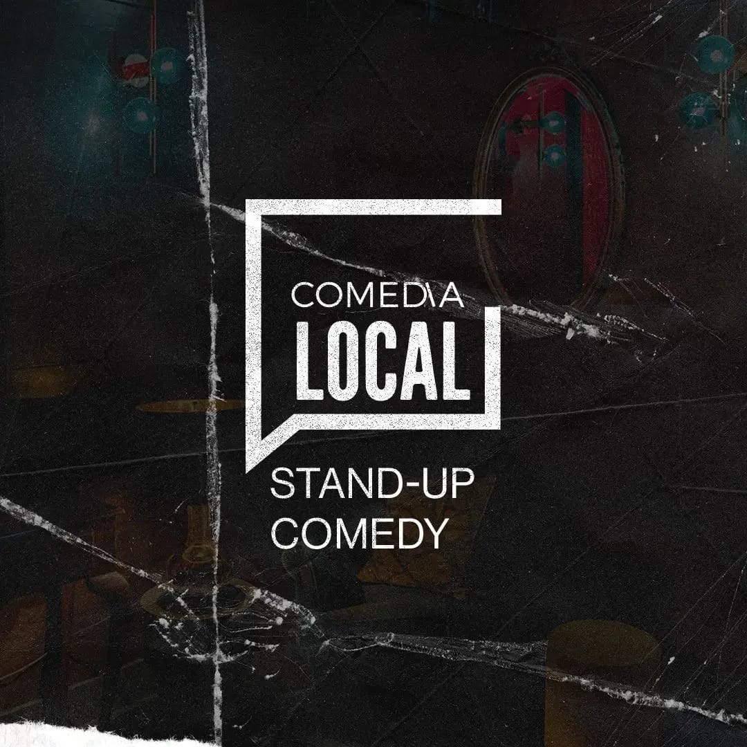 Comedia Local : Victor Reyes en hablar de sexo es divertido