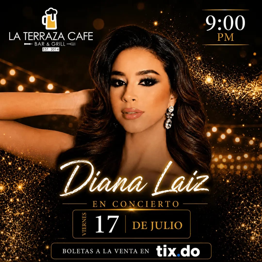 Diana Laiz & Coma En Concierto