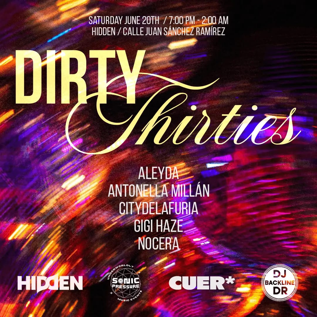 Dirty Thirties