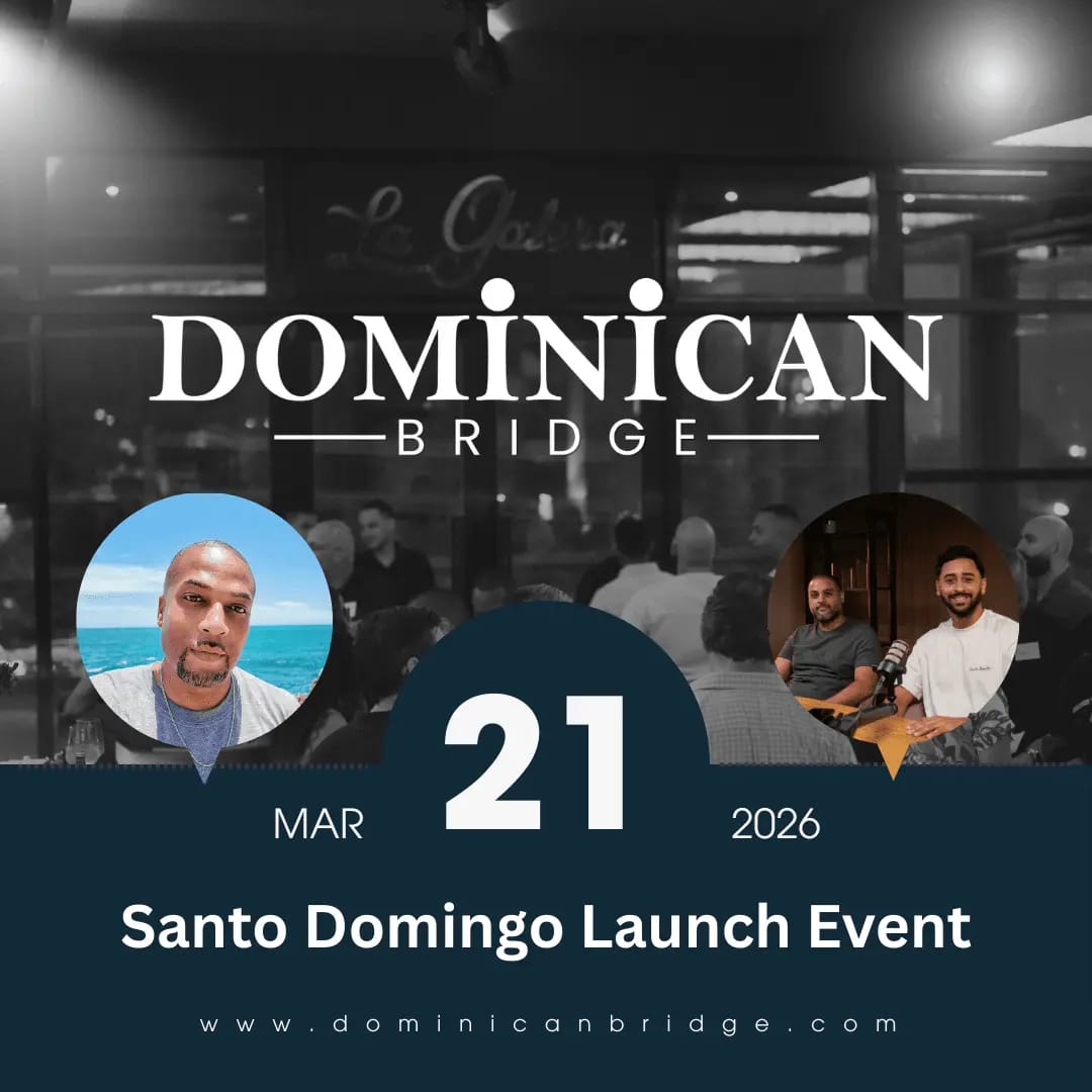 One Night on a Santo Domingo Rooftop Could Change Your Next Year in DR