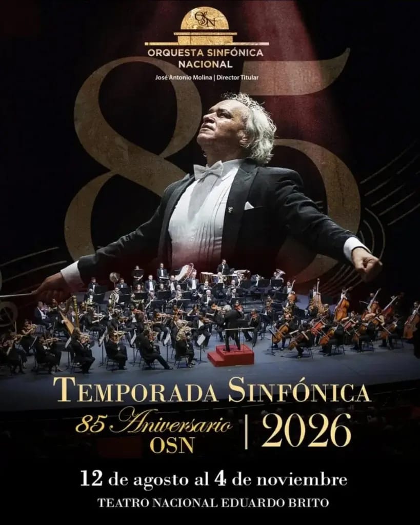 Dvořák y Shostakovich