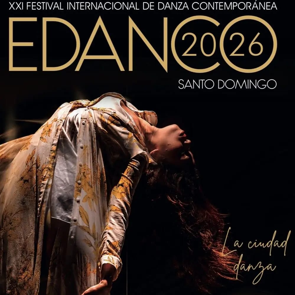 EDANCO 2026! La ciudad danza