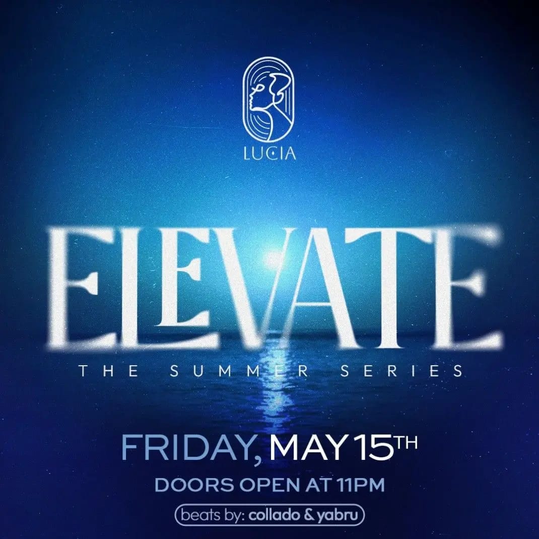 ELEVATE