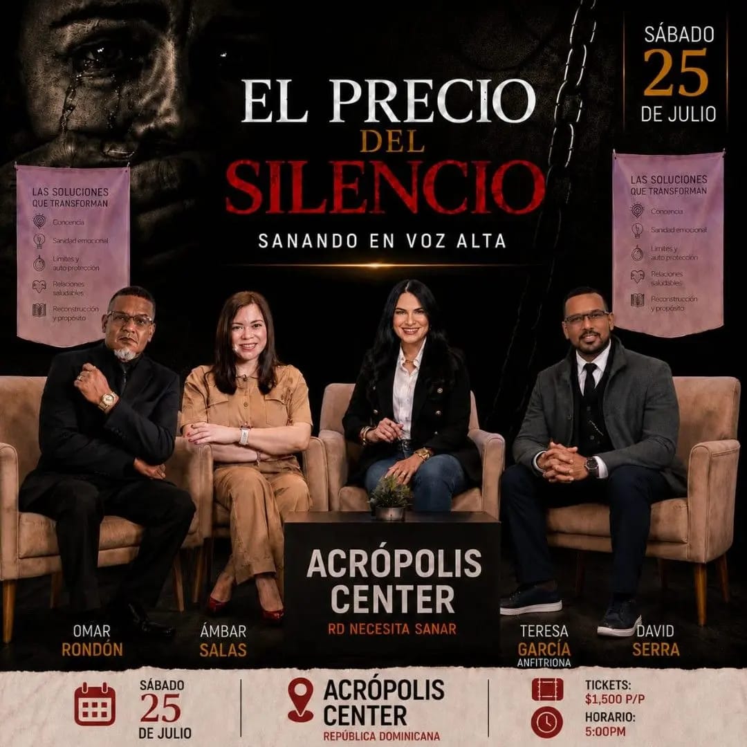 EL PRECIO DEL SILENCIO