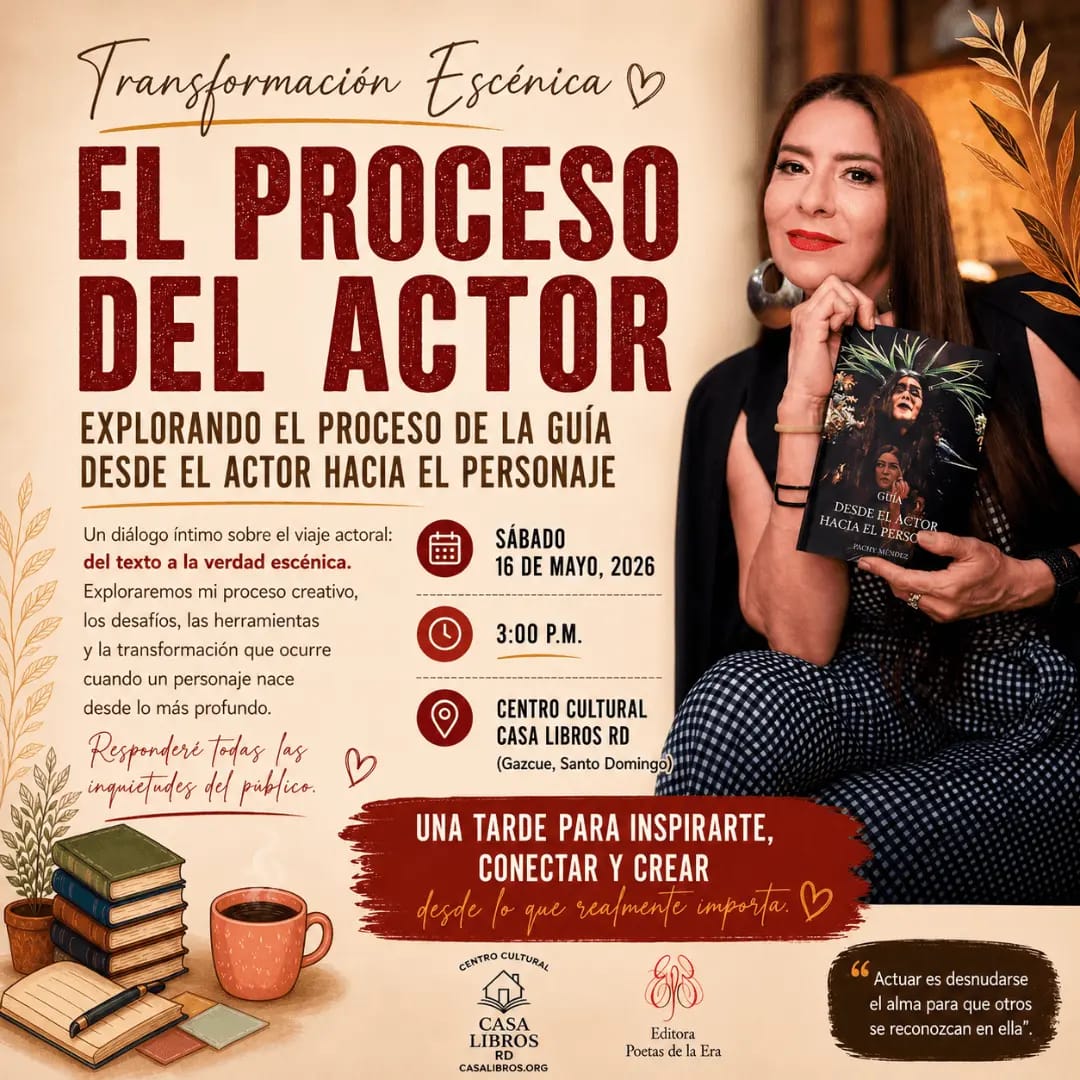 EL PROCESO DEL ACTOR