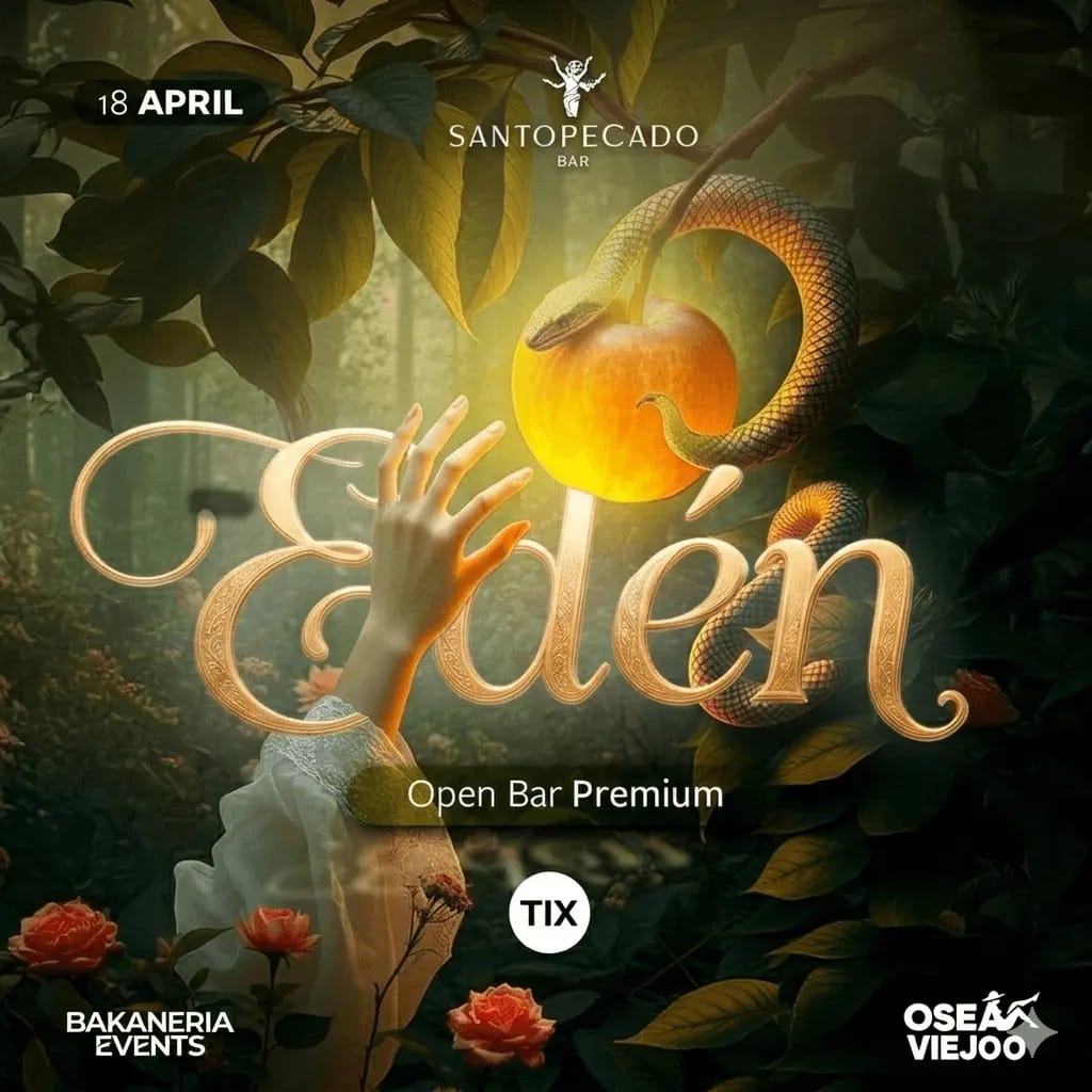 Edén🍎