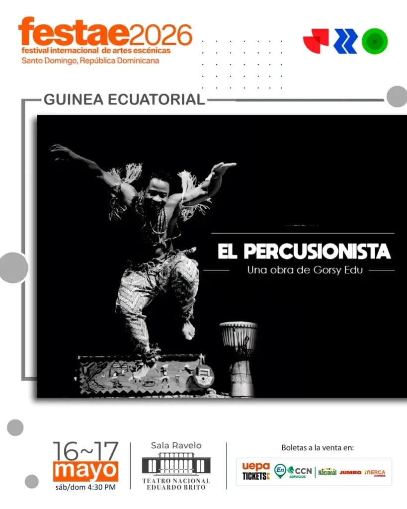 El Percusionista