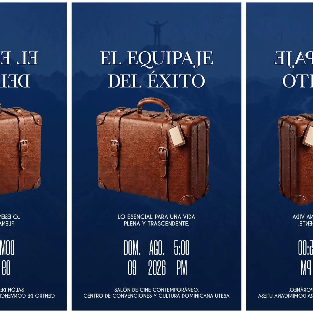 El Equipaje Del Éxito