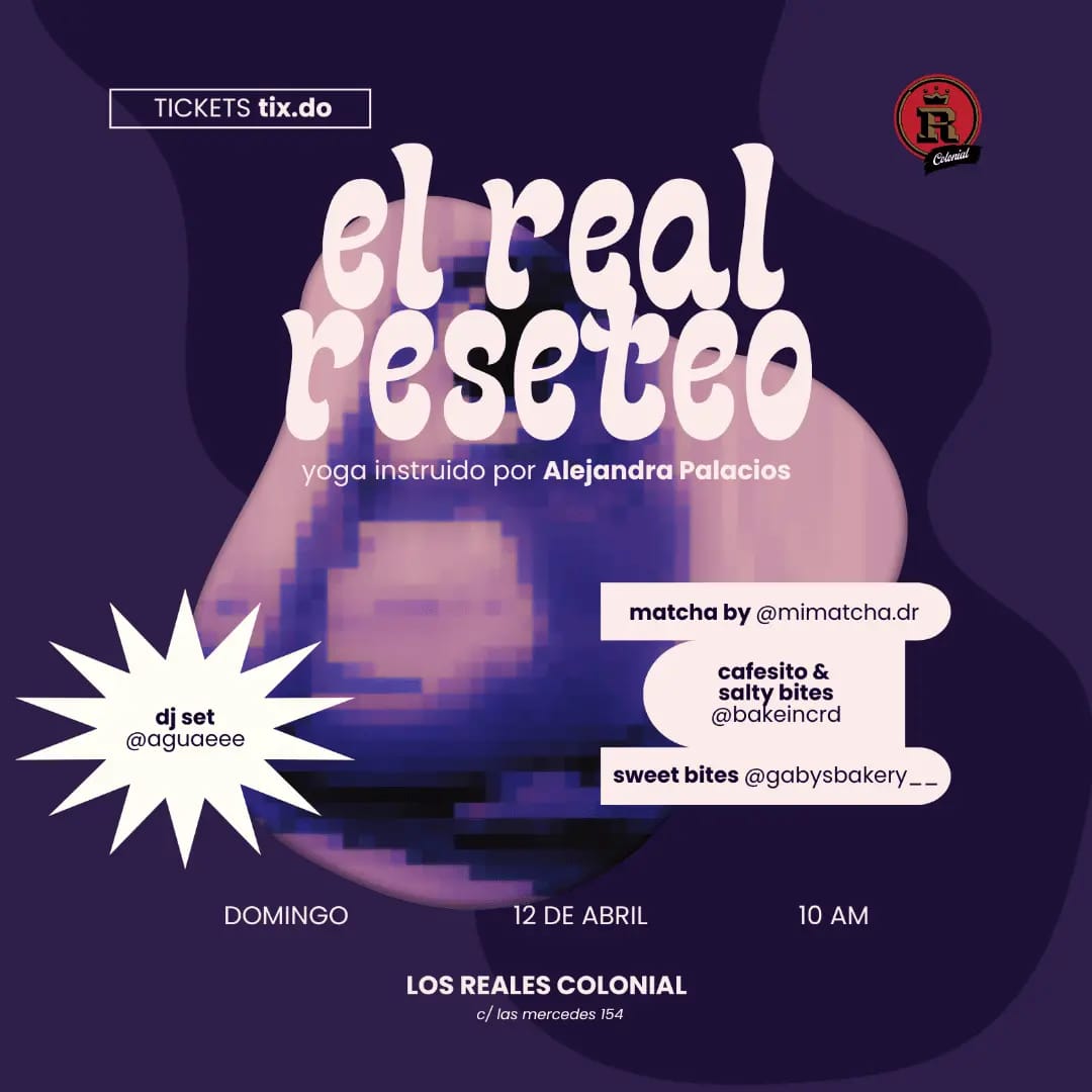 El Real Reseteo