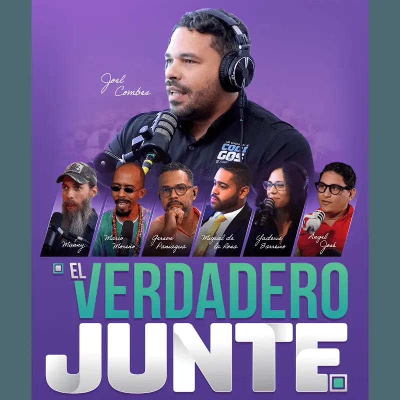 El Verdadero Junte