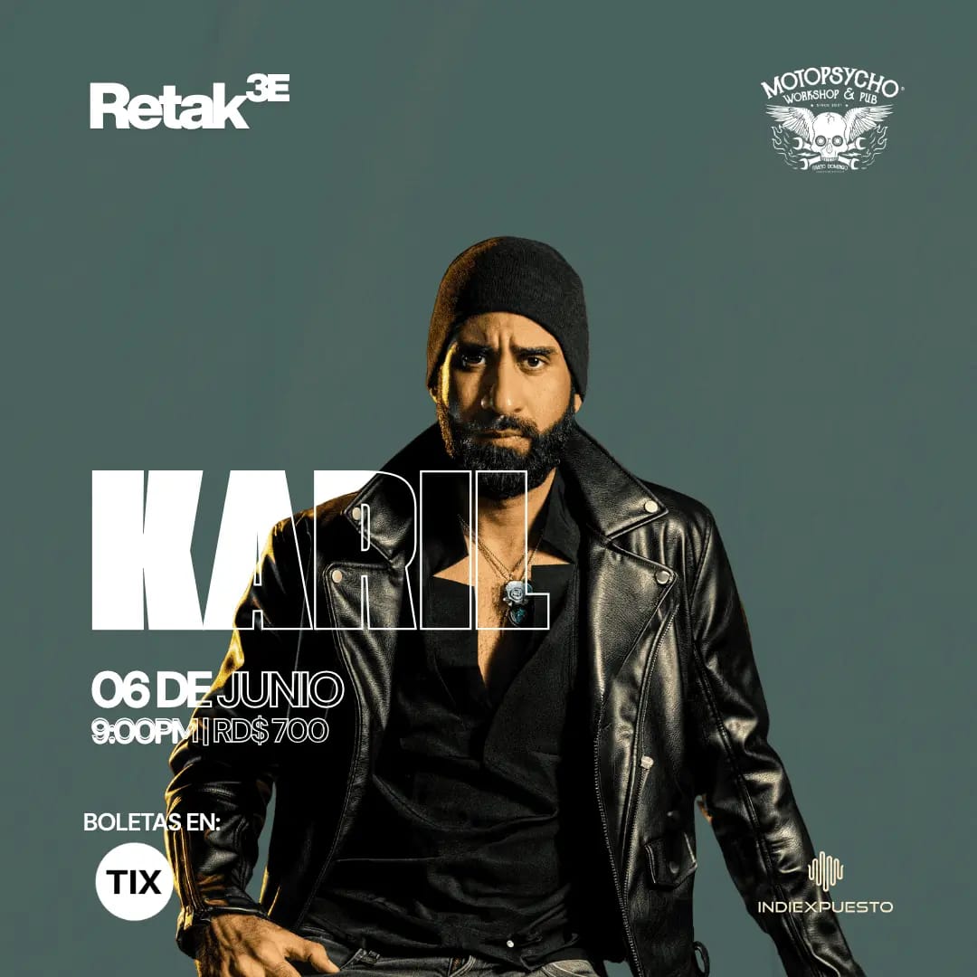 En Ruta - Karil en SD
