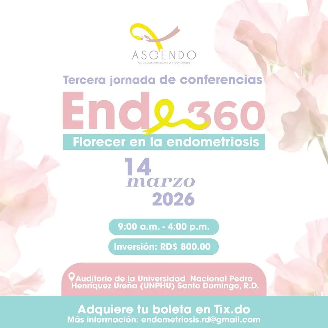 Endo360: “Florecer en la Endometriosis”