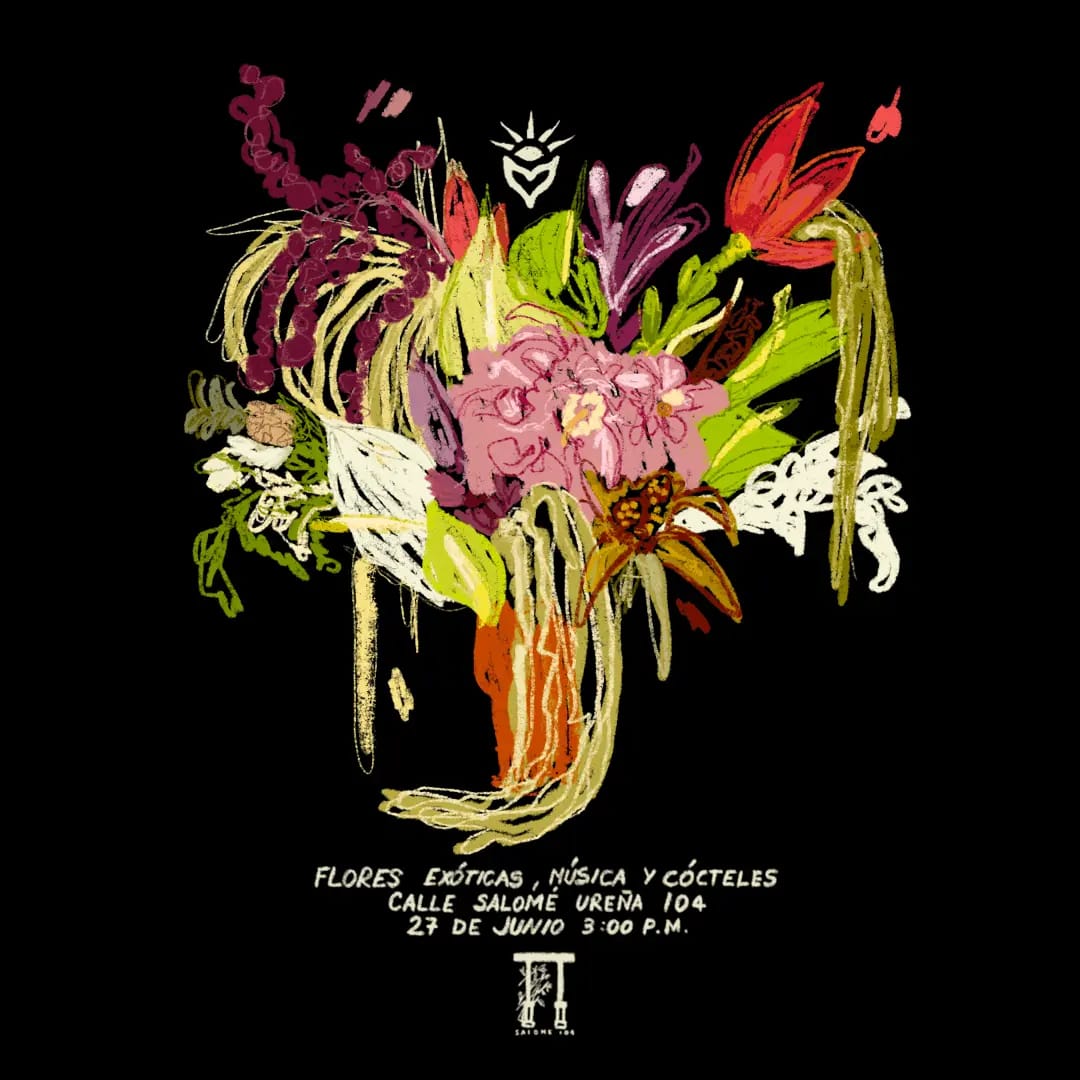 Floral Composition Workshop