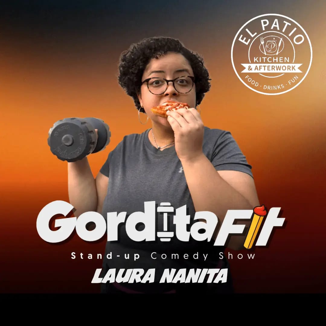 Gordita Fit - SANTIAGO