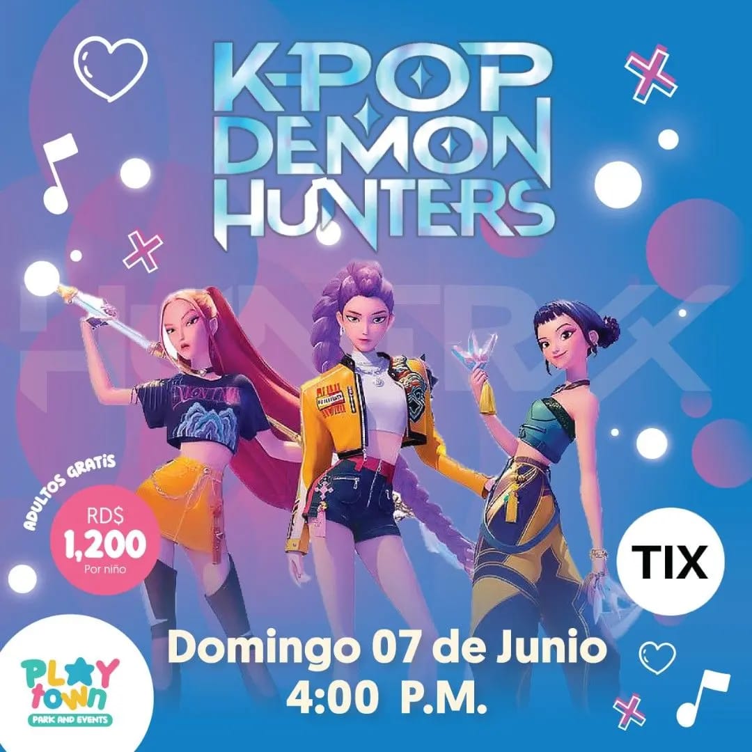 Guerreras K-Pop