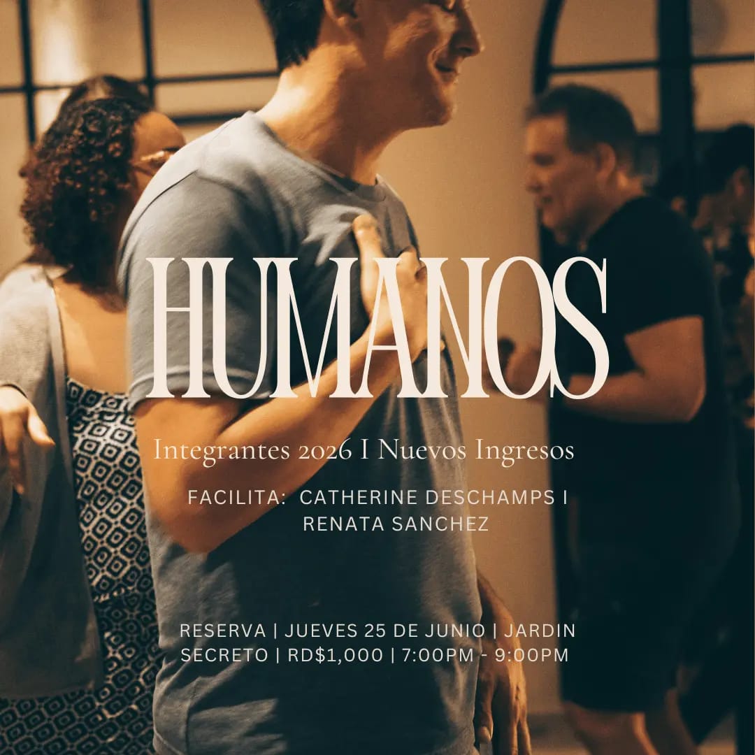HUMANOS