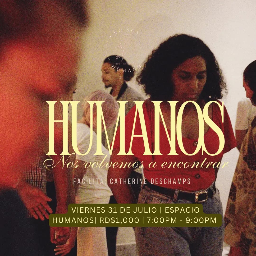 HUMANOS