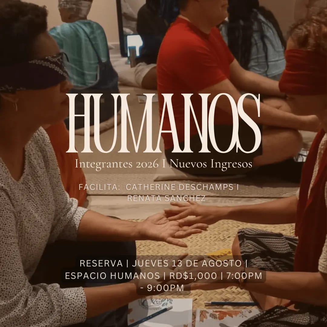 HUMANOS