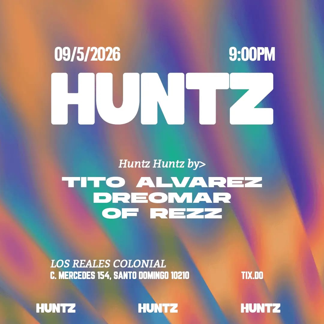HUNTZ HUNTZ