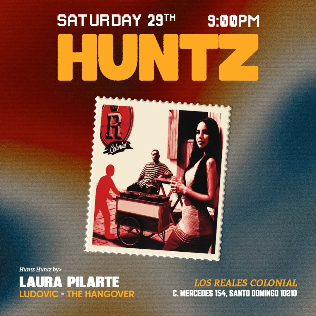 HUNTZ HUNTZ