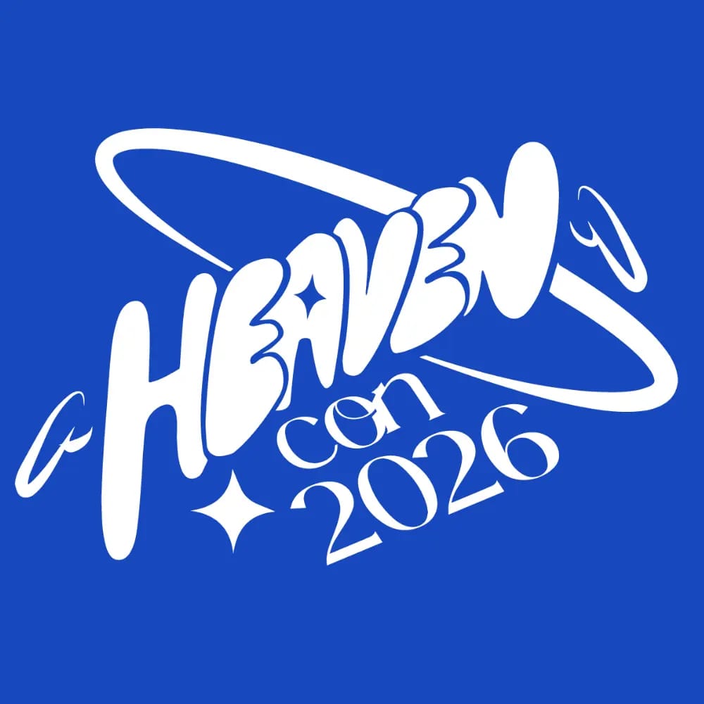 Heaven CON 2026