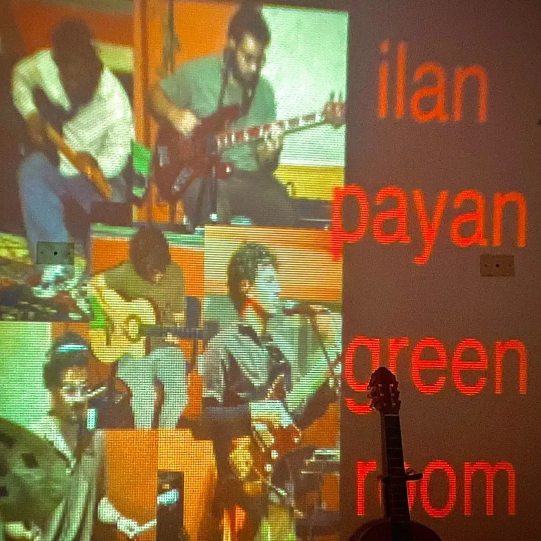 Ilan Payan