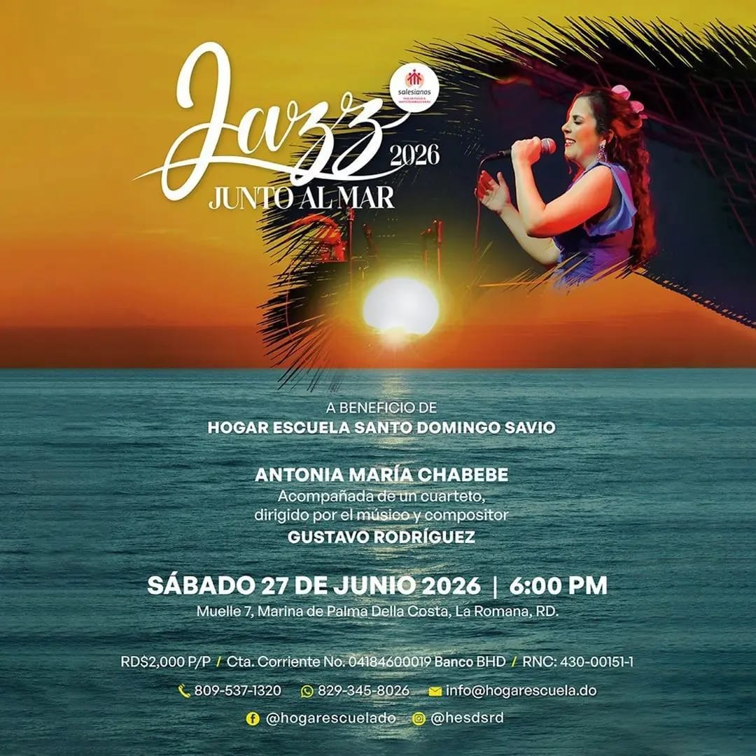 Jazz Junto Al Mar