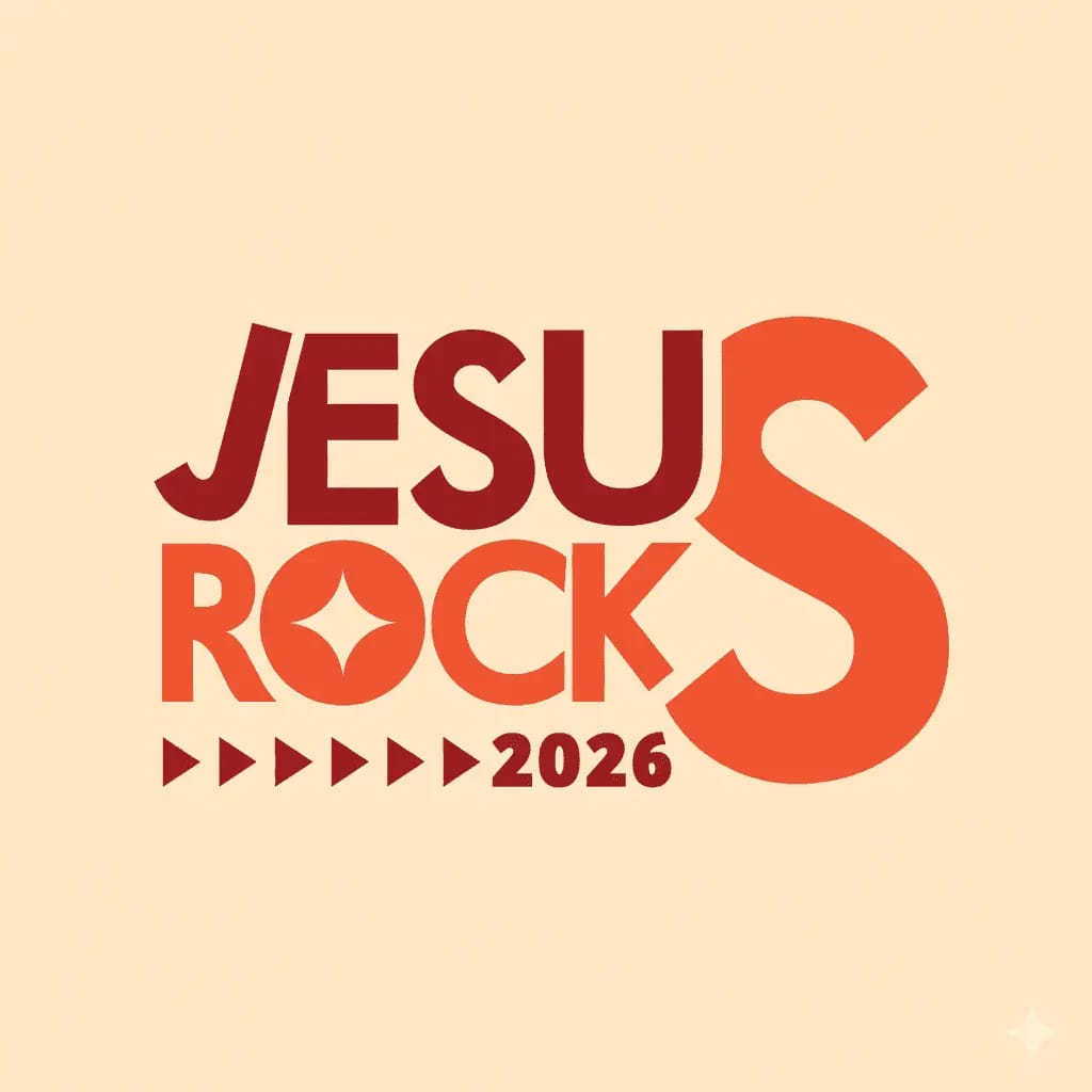 Jesus Rocks 2026