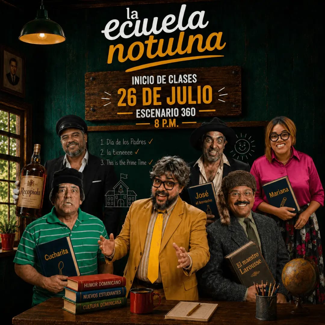 LA ECUELA NOTULNA