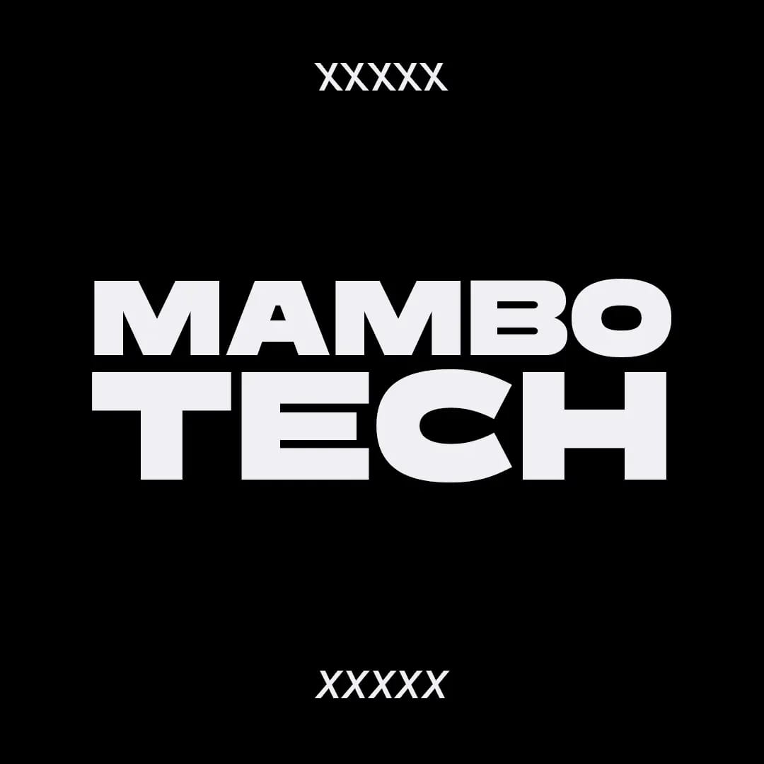 MAMBO TECH