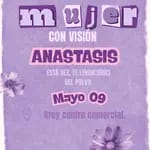 MUJER CON VISIÓN 2.0