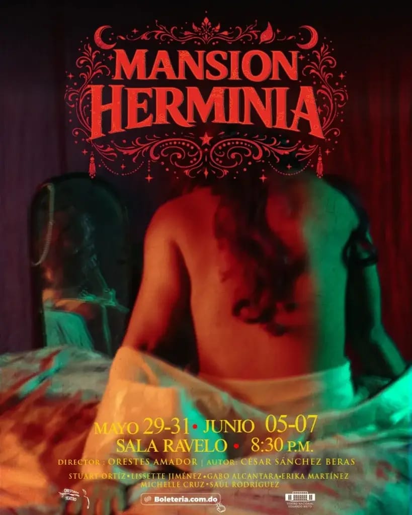 Mansión Herminia
