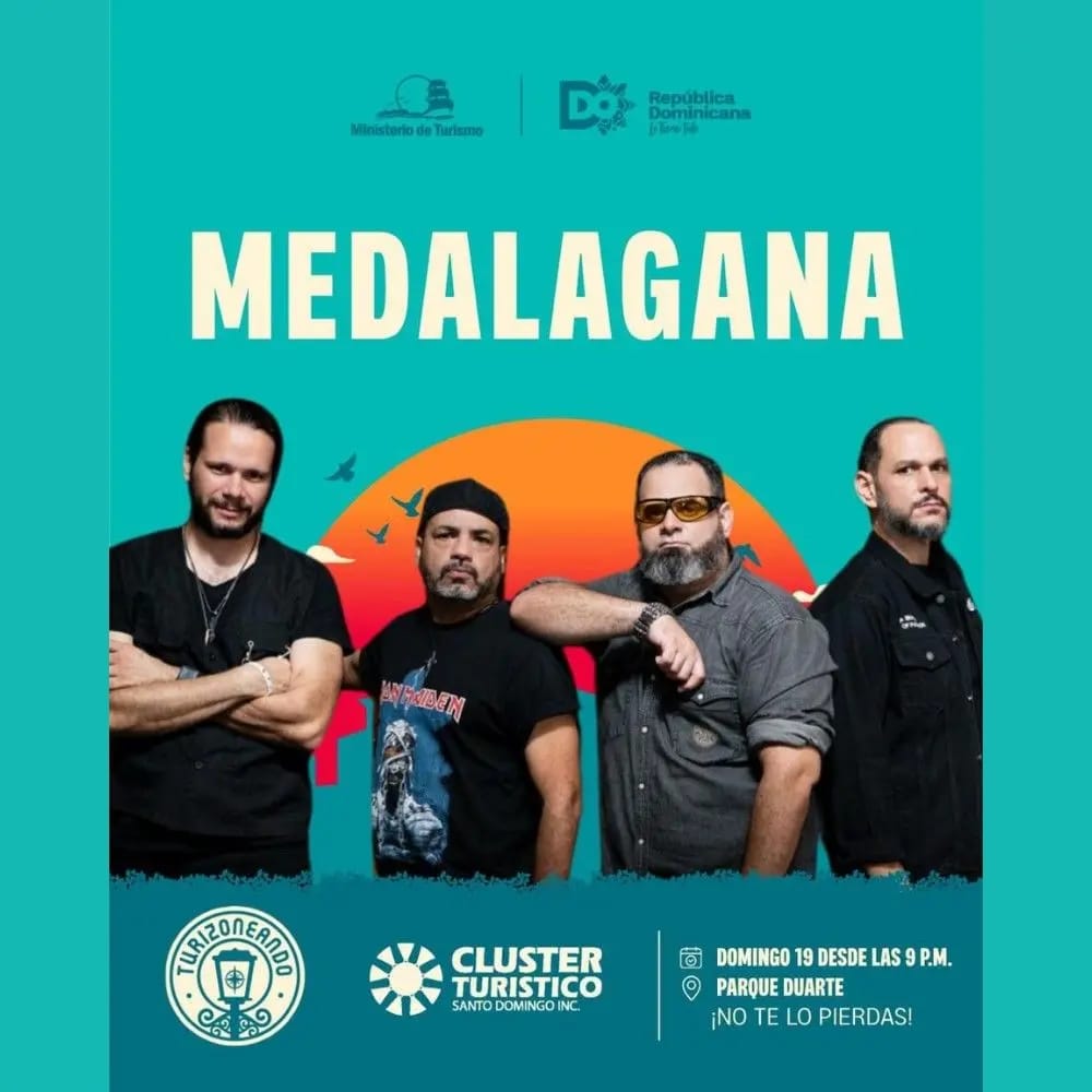 Medalagana (MDLG) @ Turizoneando