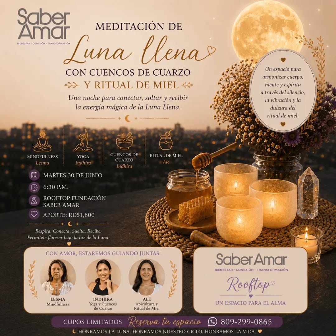 Meditacion de Luna de Miel