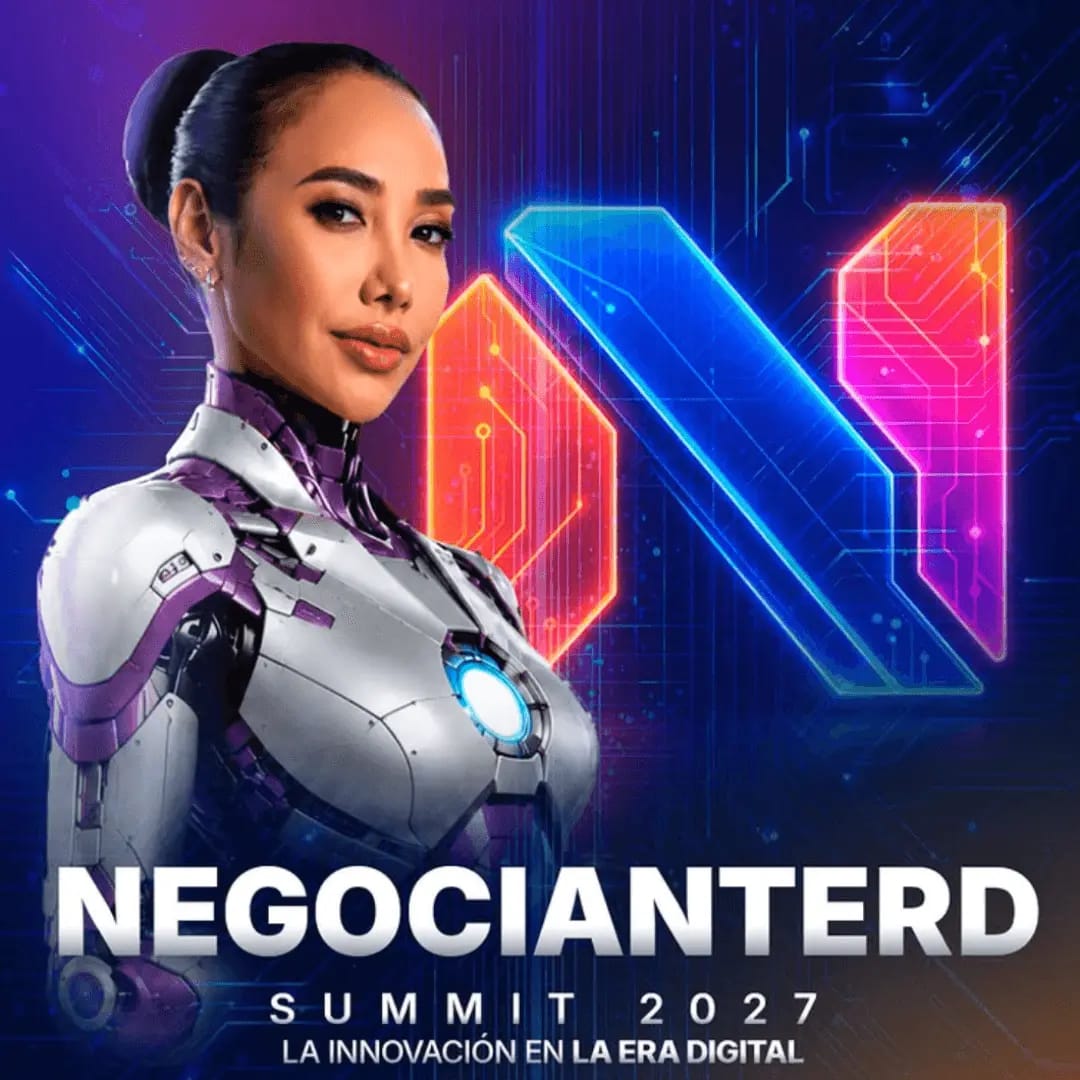 NEGOCIANTES RD SUMMIT 2027