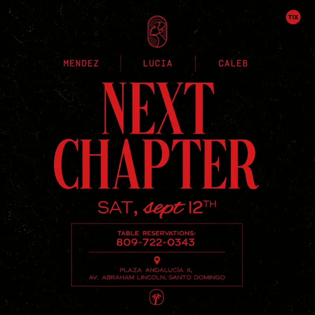 NEXT CHAPTER