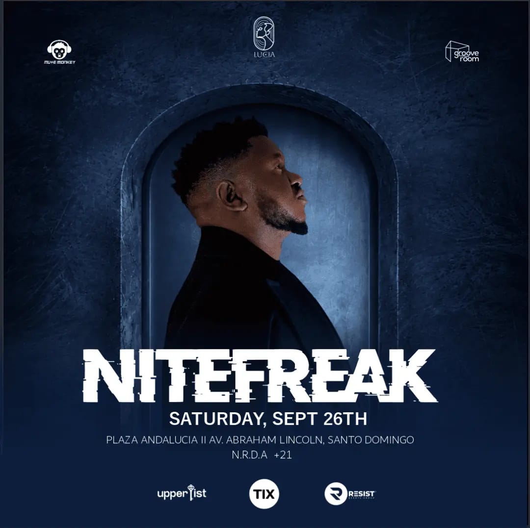 NITEFREAK Lucia SDQ