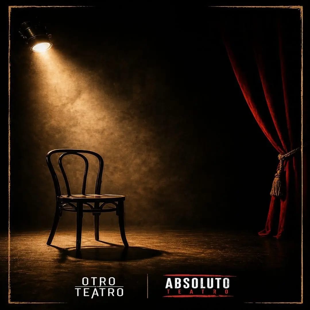 NOCHE DE MONOLOGOS DE TEATRO