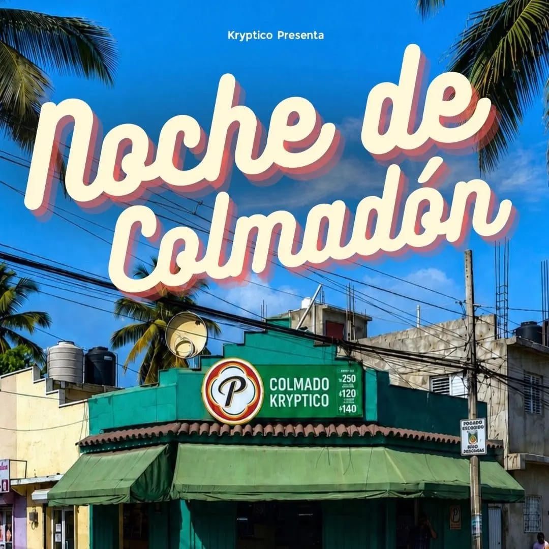 Noche de Colmadón