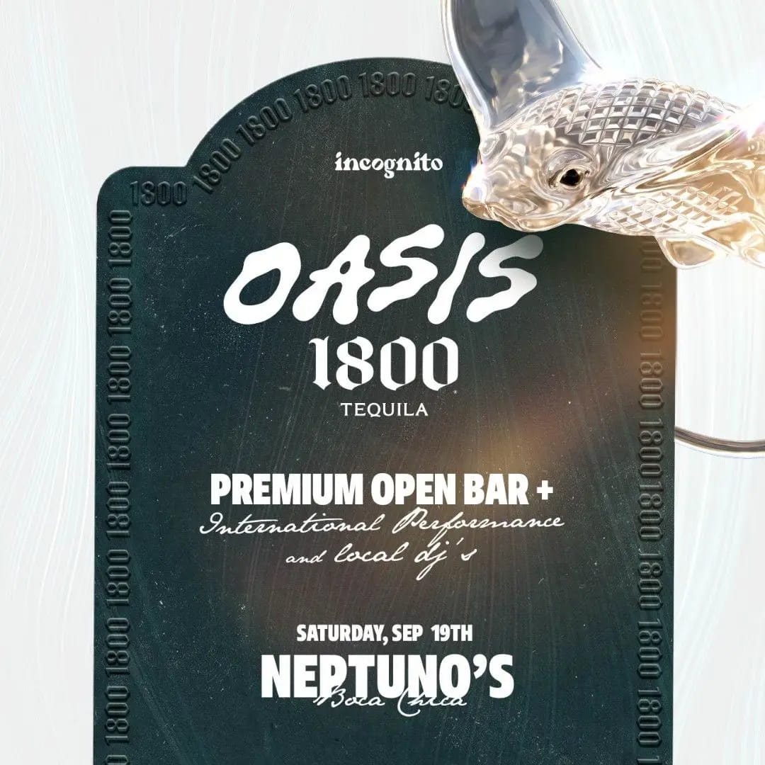 OASIS 1800