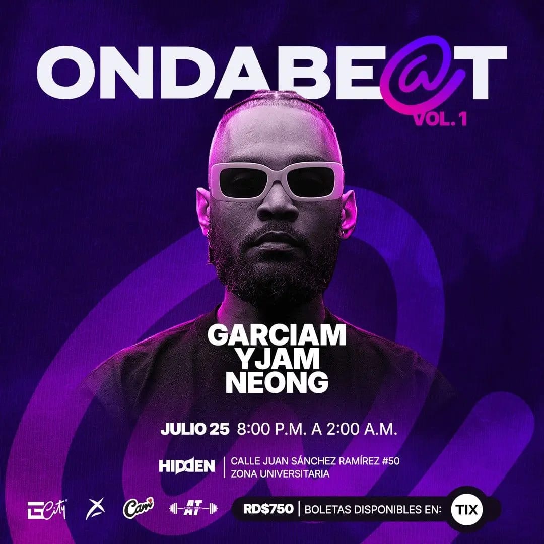 OnDaBeat VOL.1🟣