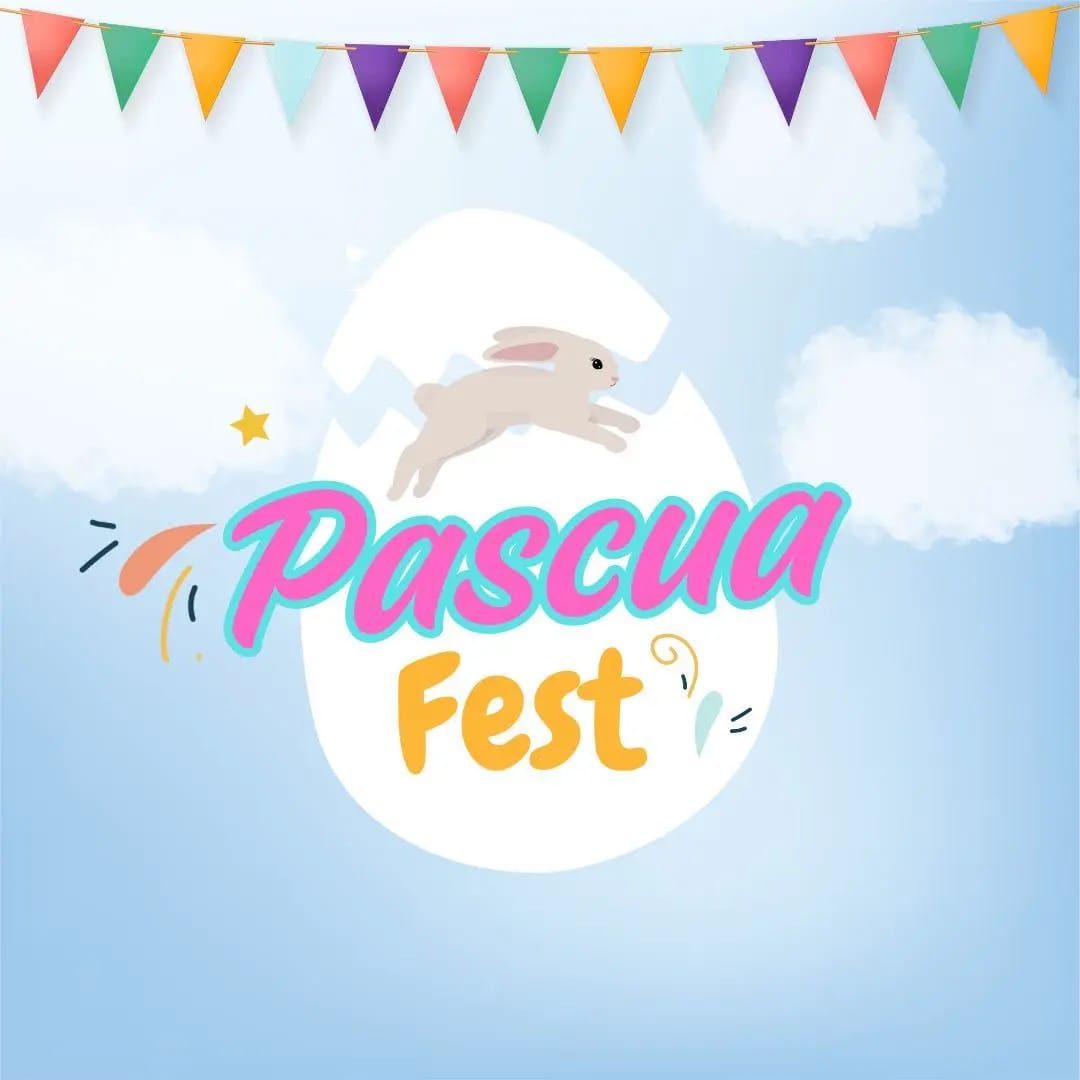 Pascua Fest Juan Dolio 2026