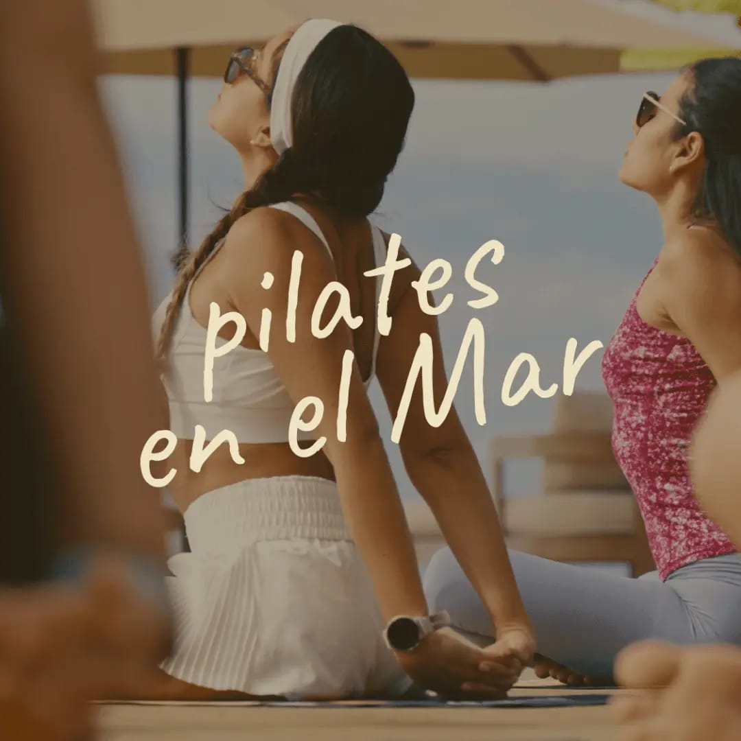 Pilates por Desi Pilates