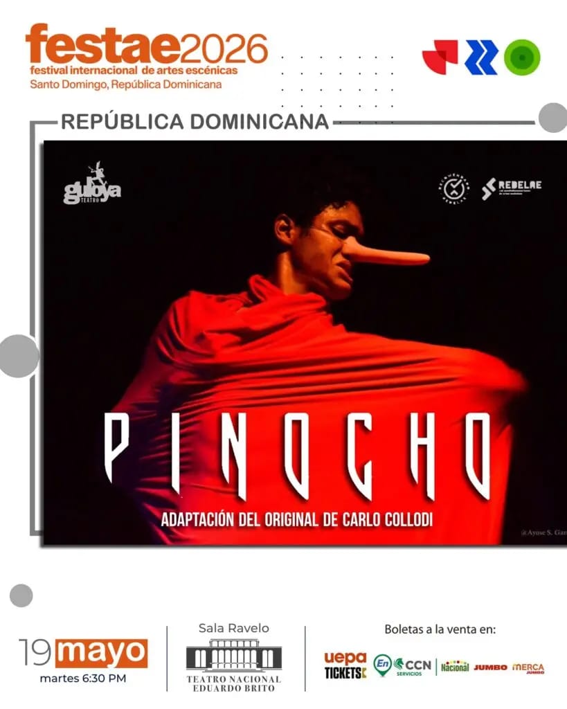 Pinocho